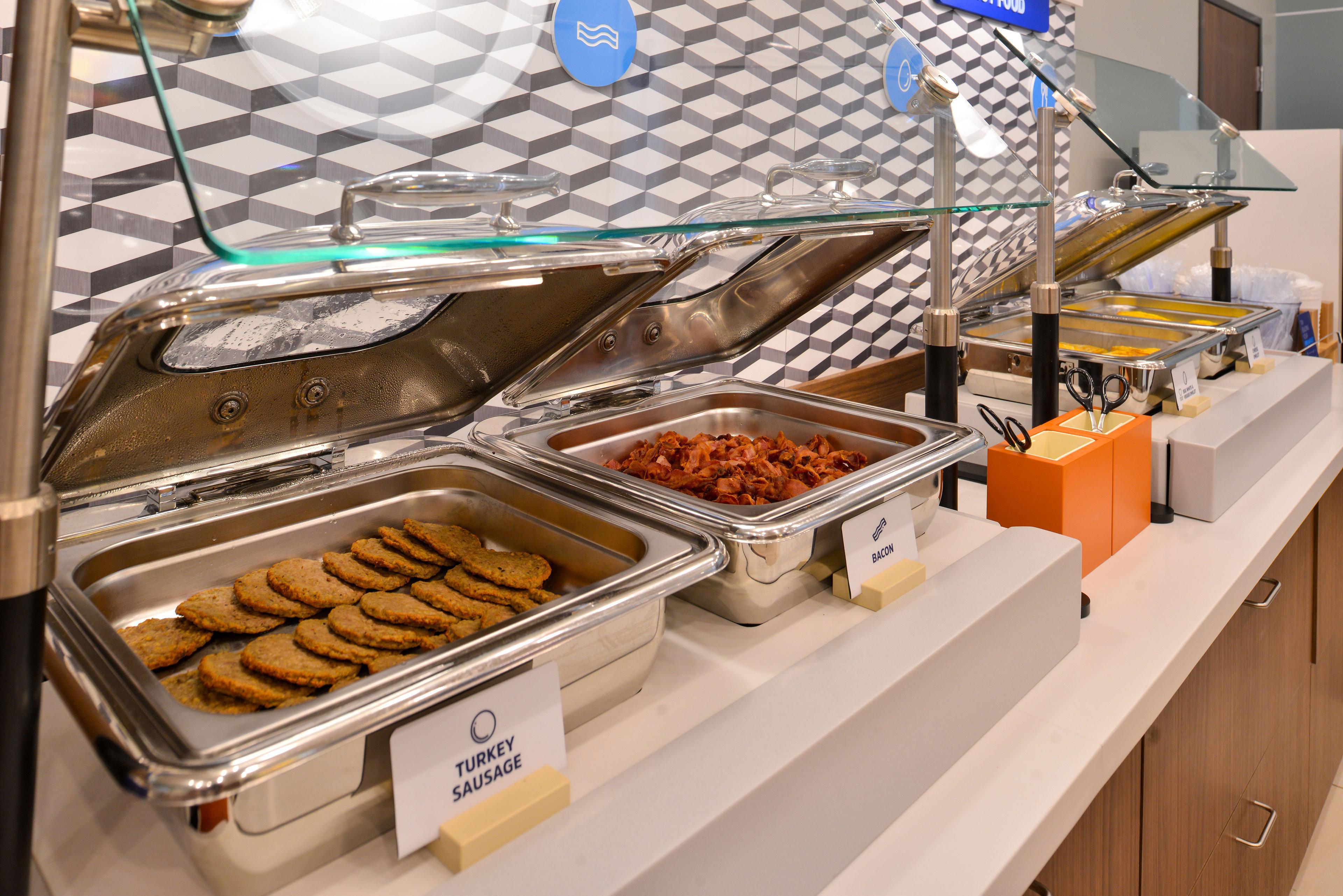 Holiday Inn Express & Suites Madison-Verona By Ihg Exteriér fotografie