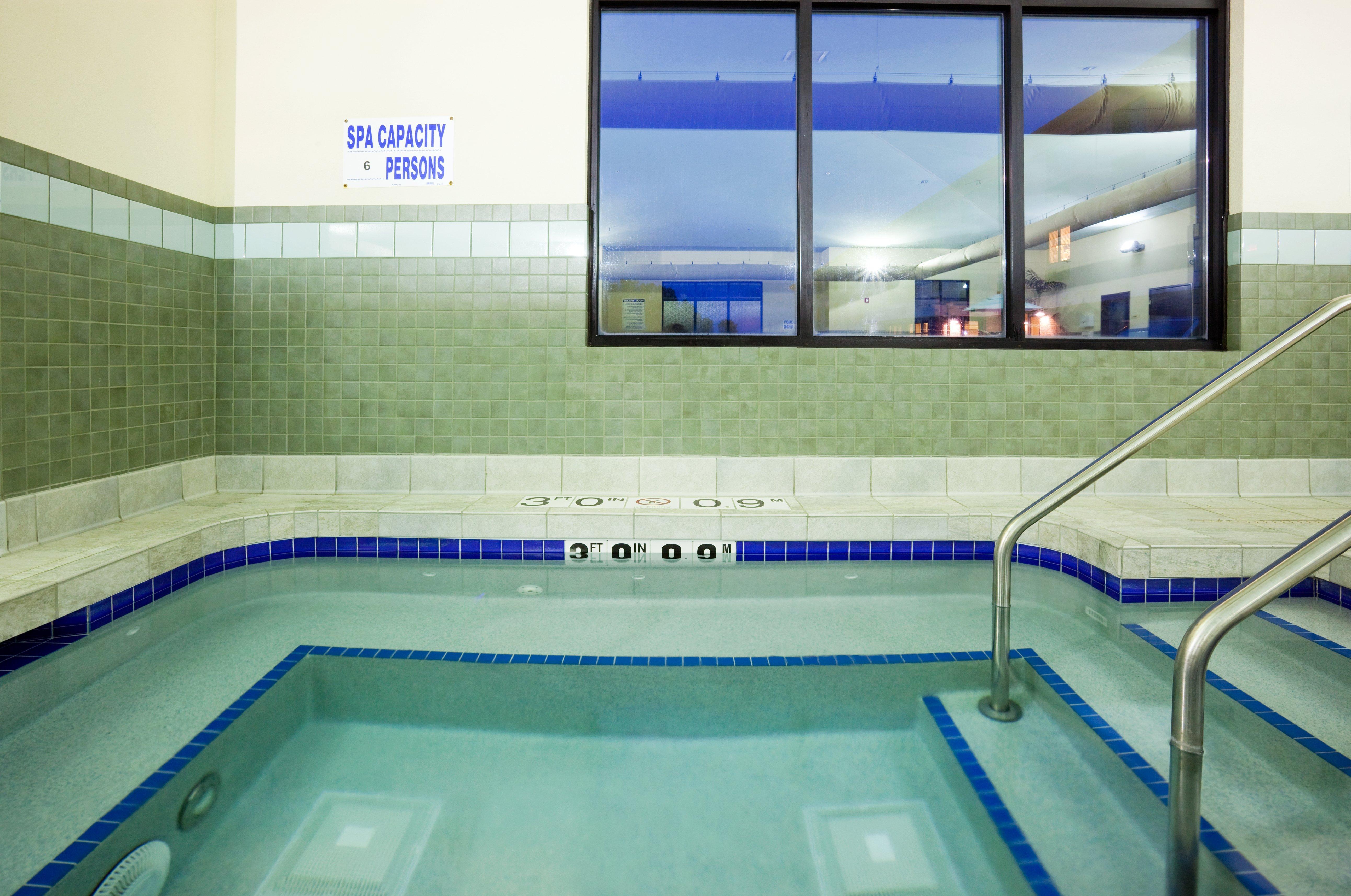 Holiday Inn Express & Suites Madison-Verona By Ihg Exteriér fotografie