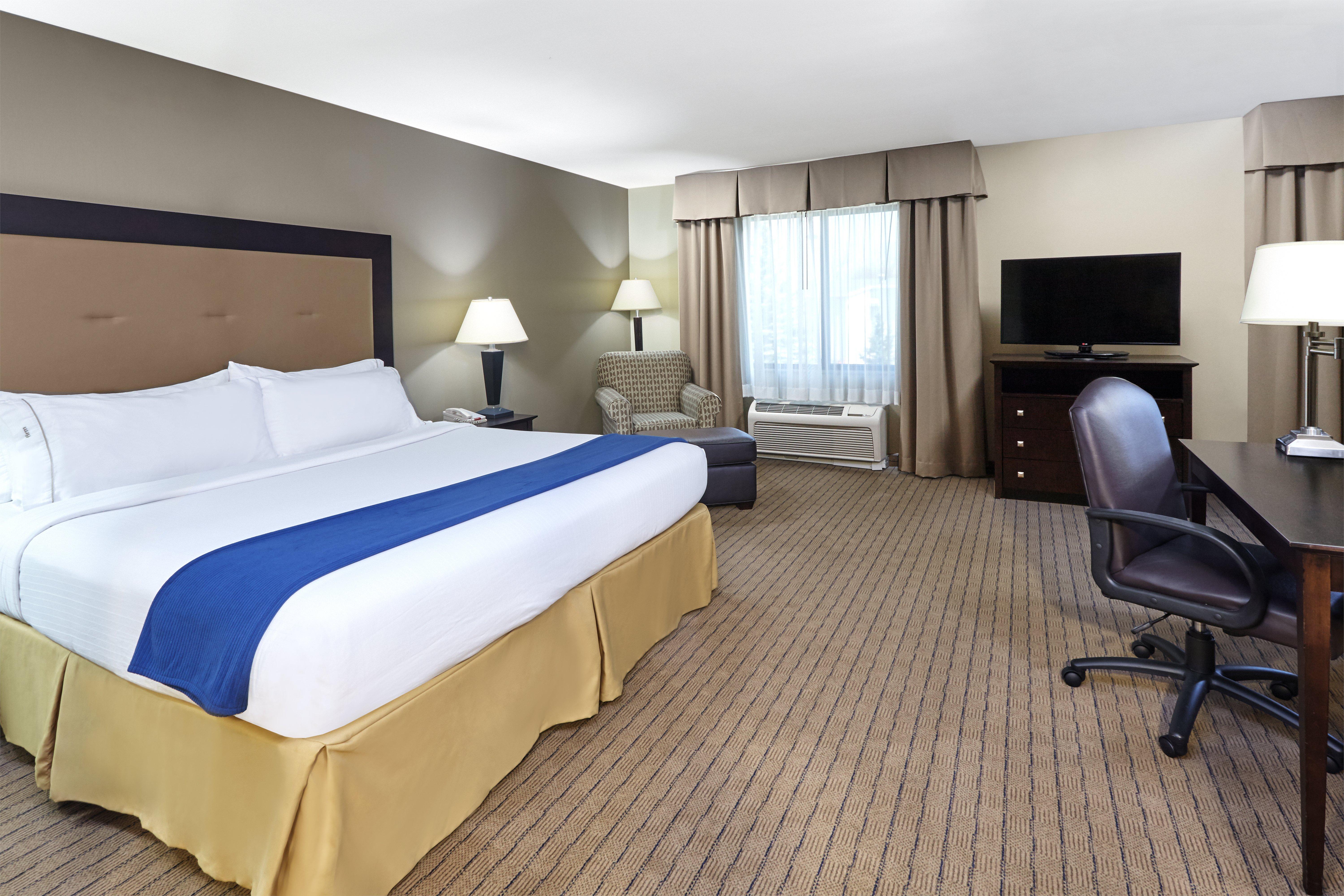 Holiday Inn Express & Suites Madison-Verona By Ihg Exteriér fotografie