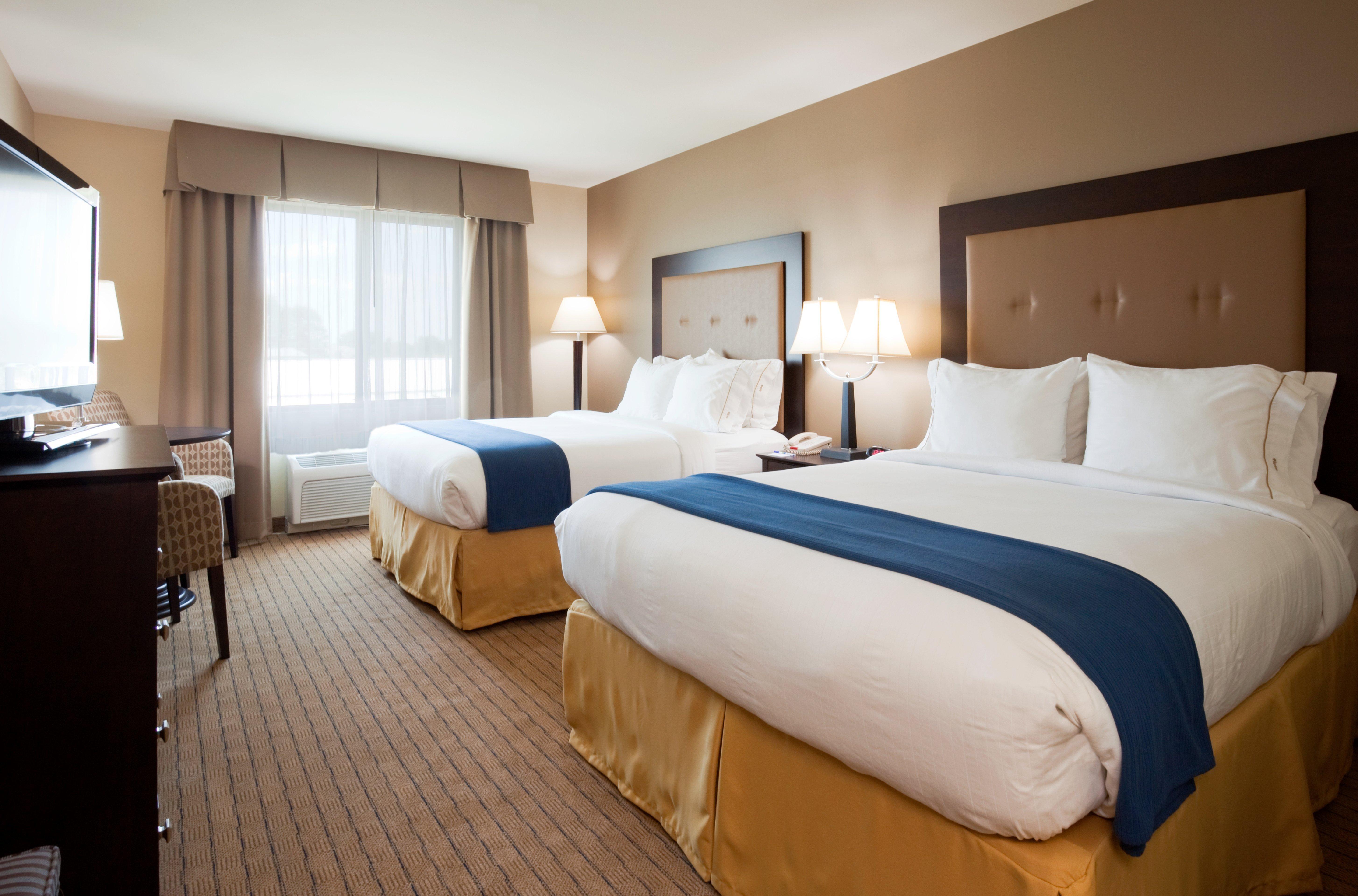 Holiday Inn Express & Suites Madison-Verona By Ihg Exteriér fotografie