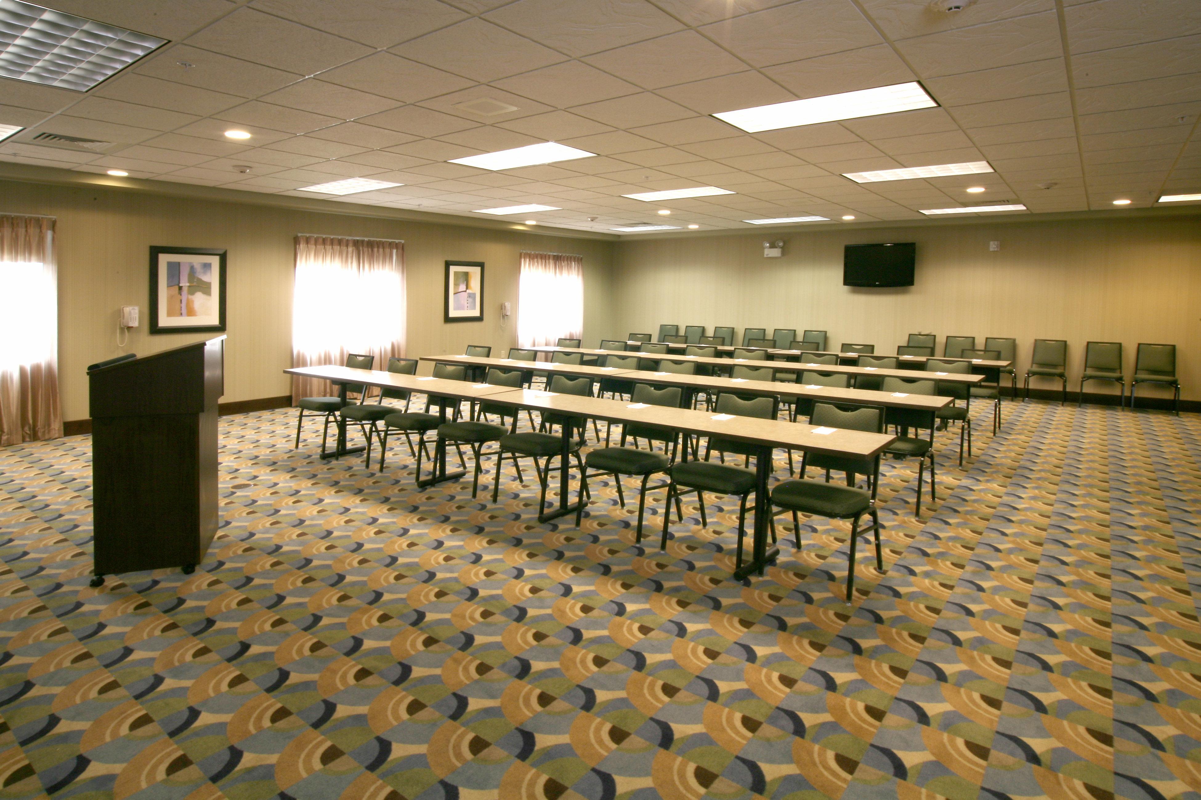 Holiday Inn Express & Suites Madison-Verona By Ihg Exteriér fotografie